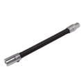 thumbnail image 1 of Wrench Sleeve Extension Rod, Variable Angle Bendable Wrench Flexible Shaft  For Workshop 1/2, 1 of 8