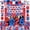 Red Blue, variant on Red and Blue Graduation Decorations 2026 Red White and Blue Graduation Decorations Congrats Grad Banner Class of 2026 Decorations Grad Party Decorations 2026 Graduation Banner
