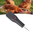 thumbnail image 4 of Chicken Plucker, Powerful Taper Head 100-240V Poultry Feather Plucker Waterproof  For Cooking EU Plug,UK Plug,US Plug, 4 of 8
