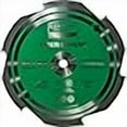 thumbnail image 3 of Century Drill & Tool 9986 Lame de Scie à Ciment en Fibre - 10 Po x 6T, 3 of 4