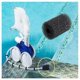 thumbnail image 5 of 12 Pack Robot Tail Foam Brush for Polaris 180, 280, 360, 380, 480, 3900 Sport.., 5 of 5