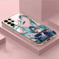 thumbnail image 3 of Smooth E-TPU Phone Case For Samsung Galaxy S24 S23 S22 S21 S20 FE S10 A01 A02 A03 PLUS ULTRA 5G Case The Game G-Genshin I-Impact, 3 of 5