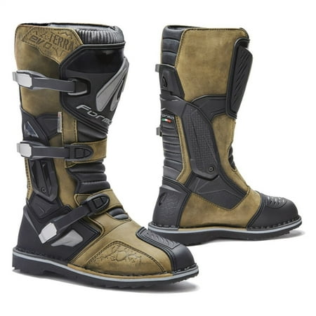 

Forma Terra EVO Adventure Boots - Brown