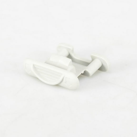 WP99002135 Whirlpool Upper Dishrack Slide Rail Stop OEM WP99002135