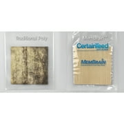Certainteed 902008 8 x 100 MemBrain Continuous Air Barrier And Smart Vapor Retarder