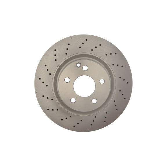 Raybestos R-Line Brake Rotor