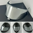 thumbnail image 3 of Spartan GT Visor for SHARK Spartan GT PRO, Spartan RS, VZ300 Helmet Face Shield, 3 of 5