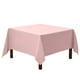 thumbnail image 1 of Mantel Gee Di Moda cuadrado 70x70 cm de poliéster rosa, 1 of 5