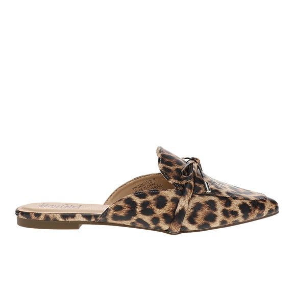 Corkys Womens Tip Included Mules Flats Casual Shoes