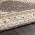 thumbnail image 6 of Mark&Day Wool Rugs, 4x6 Chieti Traditional Camel Area Rug, Camel Carpet for Living Room, Bedroom or Kitchen (3'6" x 5'6"), 6 of 6