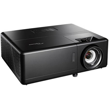 Optoma UHZ55 4K UHD Laser Smart Home Projector