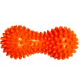 thumbnail image 1 of Spiky Foot Massage Ball Roller Relaxation Formation Acupressure Massager Soins Outils, 1 of 8