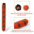 thumbnail image 4 of 2x Brush Roller for Shark NV801 Vacuum Reusable Household Tools Accessory BLESIY Cepillo de aspiradora, 4 of 8