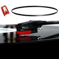 thumbnail image 2 of Phonograph Needle Record Player Belts Diamond Styluses Record Player Needle, 2 of 16