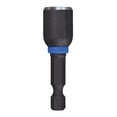 thumbnail image 1 of Socket Hexagonal 3/8  X 1-7/8  Shockwave Milwaukee 49664505 Milwaukee 49664505, 1 of 7