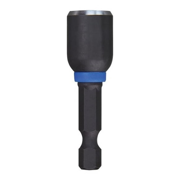 Socket Hexagonal 3/8  X 1-7/8  Shockwave Milwaukee 49664505 Milwaukee 49664505