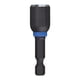 thumbnail image 1 of Socket Hexagonal 3/8  X 1-7/8  Shockwave Milwaukee 49664505 Milwaukee 49664505, 1 of 7