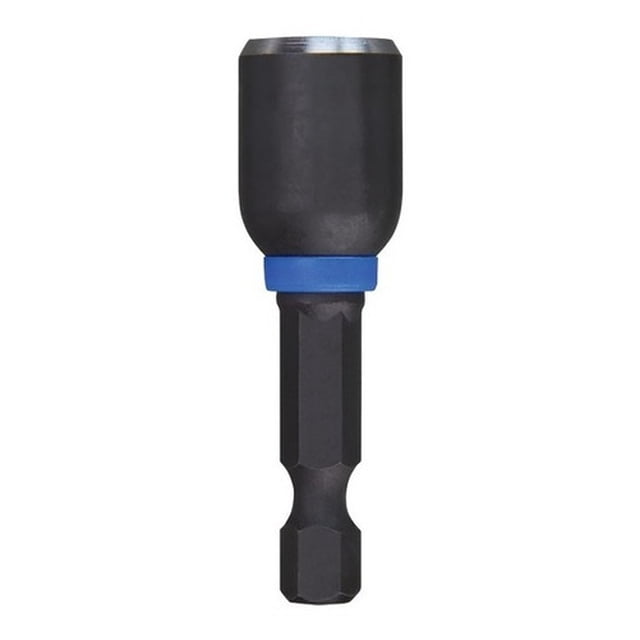 Socket Hexagonal 3/8 X 1-7/8 Shockwave Milwaukee 49664505 Milwaukee 49664505