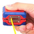 thumbnail image 2 of Stripper Innovadores Alicates Pelacables, Magic Box, Herramienta Pelacables para Cable Sólido 6-24 AWG, SAT/RG6, RG59 Cable Universal de Bajo Voltaje 4-16 mm², 2 of 4