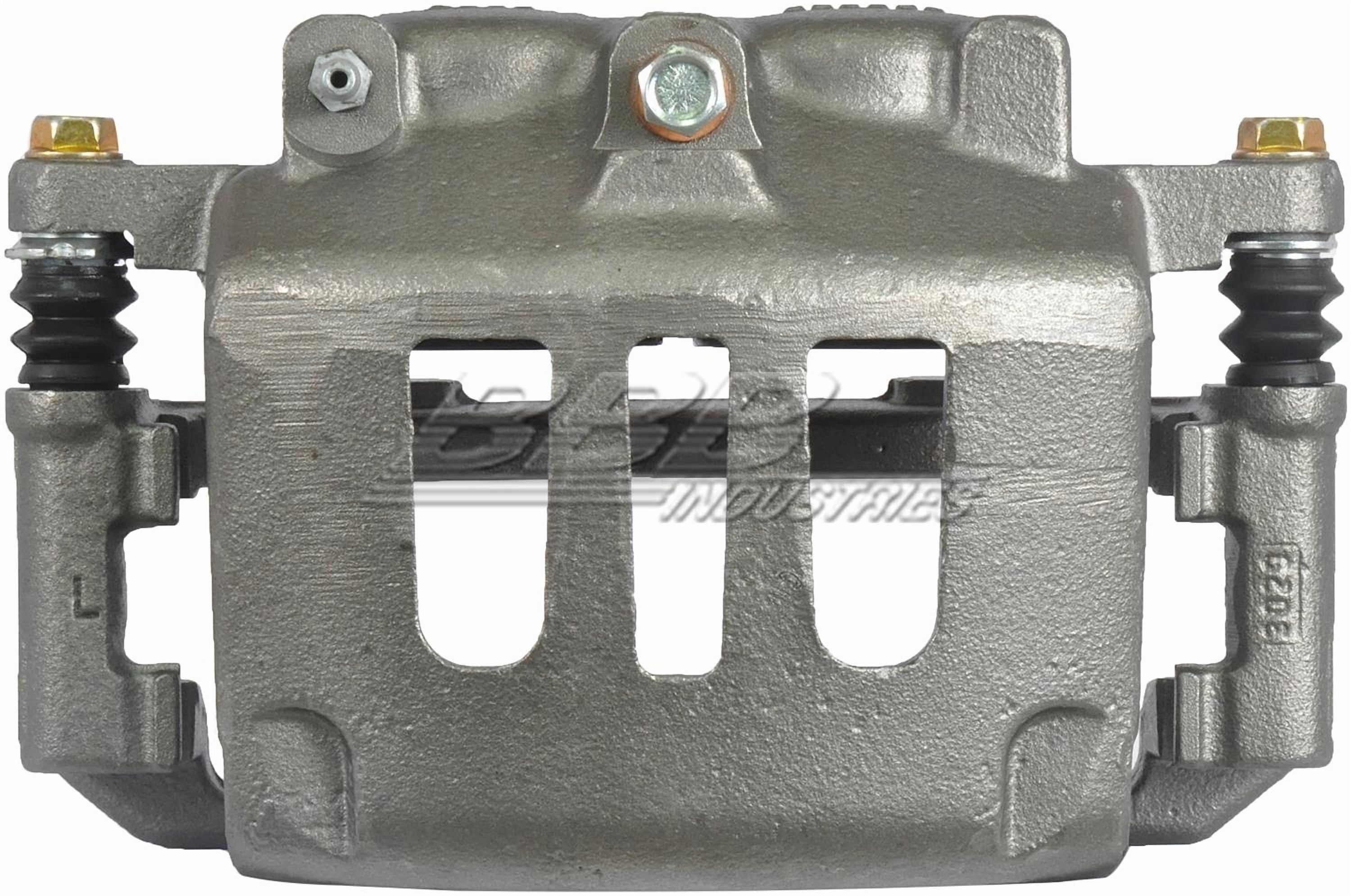 TERREPOWER formerly BBB Industries 99-17912B Reman Caliper w/installation Hardware