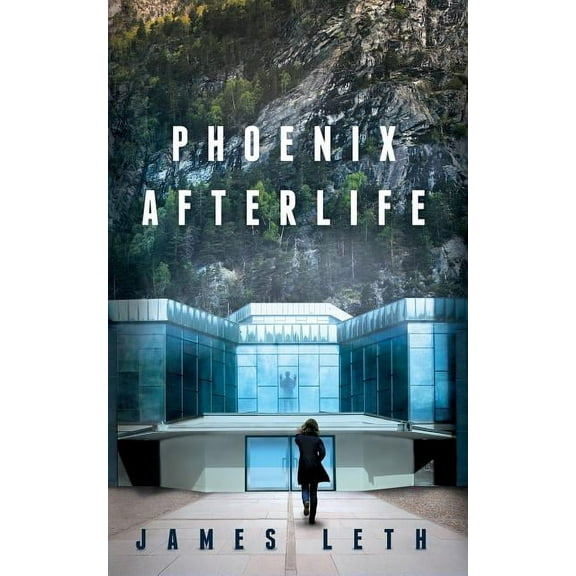 Phoenix Afterlife (Paperback)