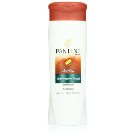 P &Amp; G Pantene Pro-V Shampoo, 12.6 Oz