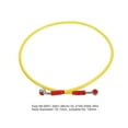 thumbnail image 2 of Worgeous Motorcycle Brake Clutch Oil Hose Motorcycle Brake Line Oil Hose Brake Line Tube, 2 of 8