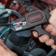 thumbnail image 2 of KNIPEX 12 62 180 Pinza pelacables automática 10-24 AWG 180 mm, 2 of 9