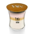 thumbnail image 3 of WoodWick Island Getaway Trilogy, 9.7 oz Medium Hourglass Trilogy Candle, 3 of 3