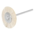 thumbnail image 1 of Cepillo de limpieza de brocas para uñas, broca para uñas en forma de T, accesorio para taladro de uñas, cepillo limpiador de brocas para uñas, multifuncional, 1 of 8
