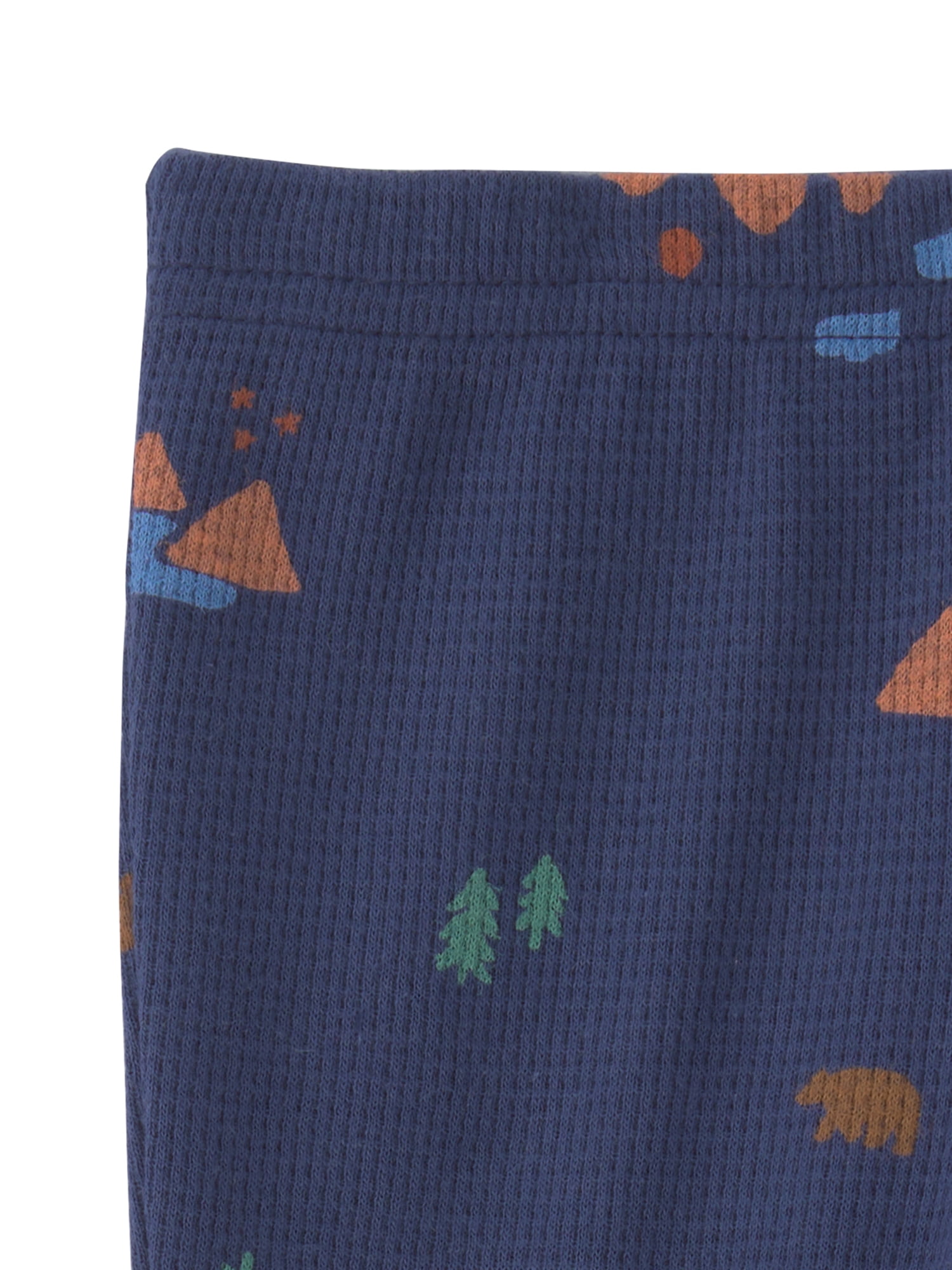 Carter's Child of Mine Baby Pants, 2-Pack, Preemie-12 Months