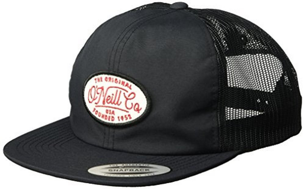 ONEAL Snapback Cap Baseball Cap Cap Mesh Logo Moto Cross Trucker Baseball Cap Hat NEW