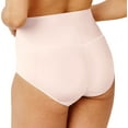 thumbnail image 3 of Womens Firm Control Shaping Brief, 3 of 5
