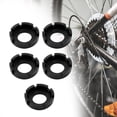 thumbnail image 4 of Llave de ajuste de radios de bicicleta Sharpla Herramienta de alineación de llantas, 4 of 8