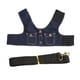 thumbnail image 5 of Arnés de Chaqueta Para Perro ANGGREK Diseño Chaleco Suave Evitar Asfixia Malla Transpirable, 5 of 5