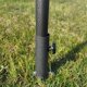 thumbnail image 5 of Parasol pport, soporte para sombrilla con estaca para césped, toma de tierra para sombrilla para exteriores, toma de tierra para sombrilla (soporte de estaca para césped para L, 5 of 5
