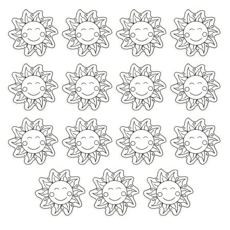 Sun Catchers, by Hello Hobby 15-Count