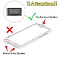 thumbnail image 3 of 10 PCS Earpiece Speaker for Nokia 2.2, 3 of 4