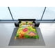 thumbnail image 4 of Ropa de cama de dinosaurios de dibujos animados, ropa de cama infantil completa, bonito juego de funda nórdica, dinosaurio, 4 of 4