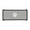 Black, variant on KOYPTL Dog Gate Indoor Pet Gates for Stairs: Dogs Screen Mesh Gate for The House Magic Gate for Kitchen Doorways Hallway Stairways Porch Yard