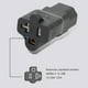 VINTAGE Gessy 20r DC Power Supply