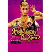 Bollywood Queen