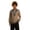 AB103 Khaki, variant on Bainana Boy'S Long Sleeve T Shirts Graphic Print Lightweight Tops Big Kids Fall Tees