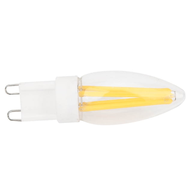 Bulbos G9 Resistentes Al Calor, Bombilla LED DE BI-PIN DE PROTECCIÓN AMBIENTAL, Para La Iluminacia del Gabinete de Bulbos de Paisajes para Automóviles