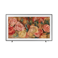 thumbnail image 1 of Refurbished – Samsung 43" Class LS03D The Frame Series QLED 4K Smart TV with Anti-Reflection, Art Mode & Slim Fit Wall Mount Included, 1 of 7