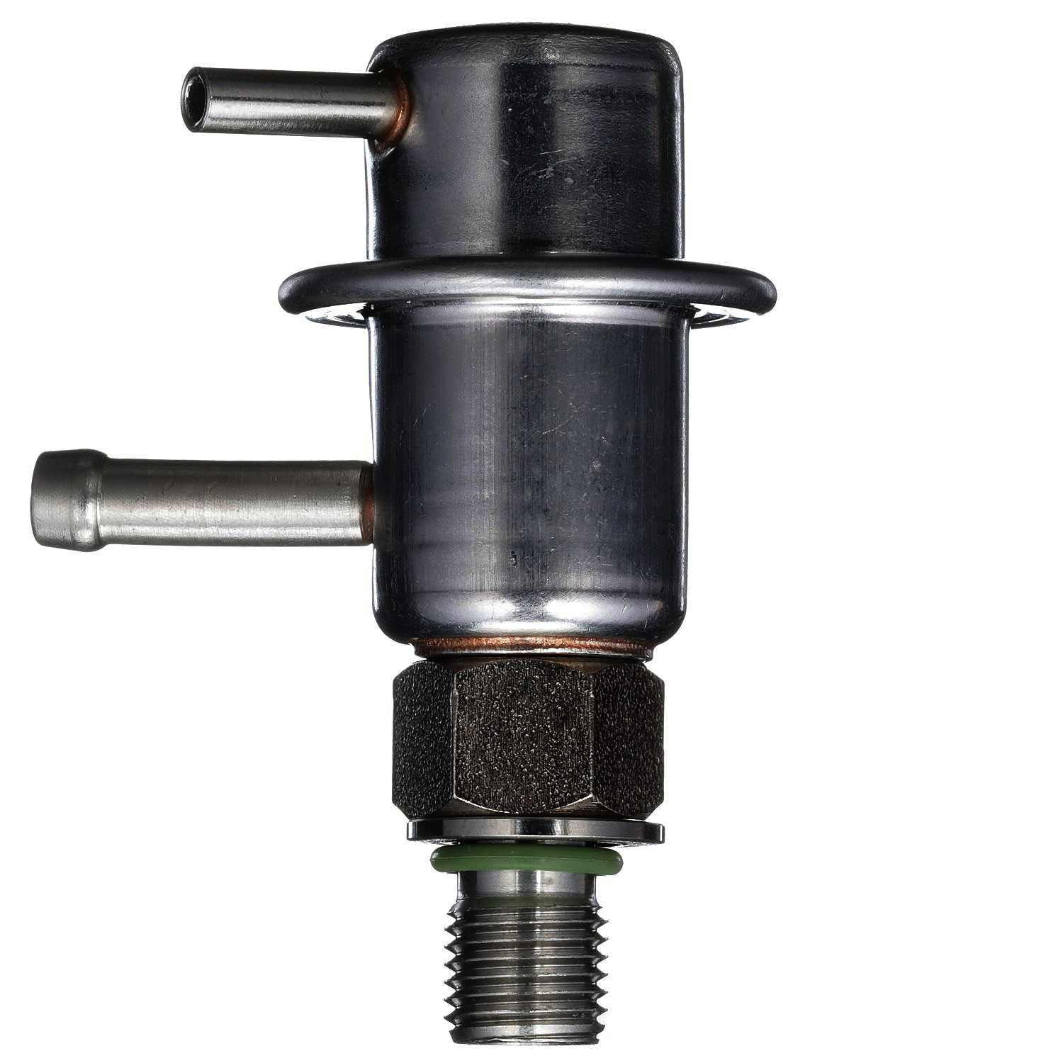 Delphi Fuel Injection Pressure Regulator P/N:Fp10508 Fits select: 1998-2001 HONDA ACCORD, 1999-2001 HONDA ODYSSEY