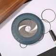 thumbnail image 4 of Amdohai Woodworking Circle Drawing Tool Rotatable Adjustable for Measuring Drawing, 4 of 8