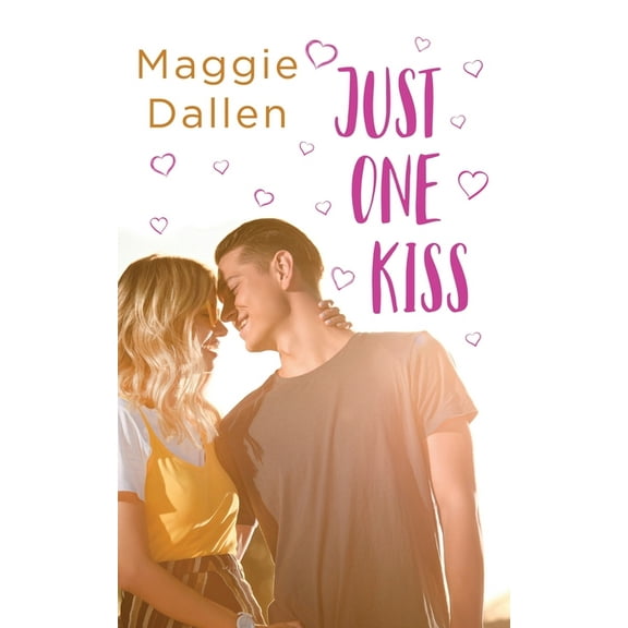 First Loves Just One Kiss, Book 1, (Paperback)