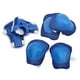 thumbnail image 5 of Kit De Protector De Rodilleras, Coderas, Rodilleras, Muñequeras, Ajustables, Ultrarresistentes, Con Muñequeras Para ANGGREK Kids Knee Pads Set Protective Gear Kit, 5 of 8