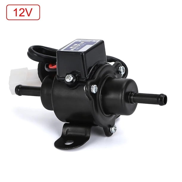 Good quality 12V EP-500-0 035000-0460 12585-52030 Diesel Gasoline Gasoline Universal Car Motorcycle Fuel Pump EP 500-0~19789